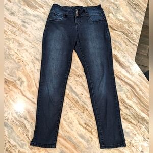 Royalty for me skinny jeans